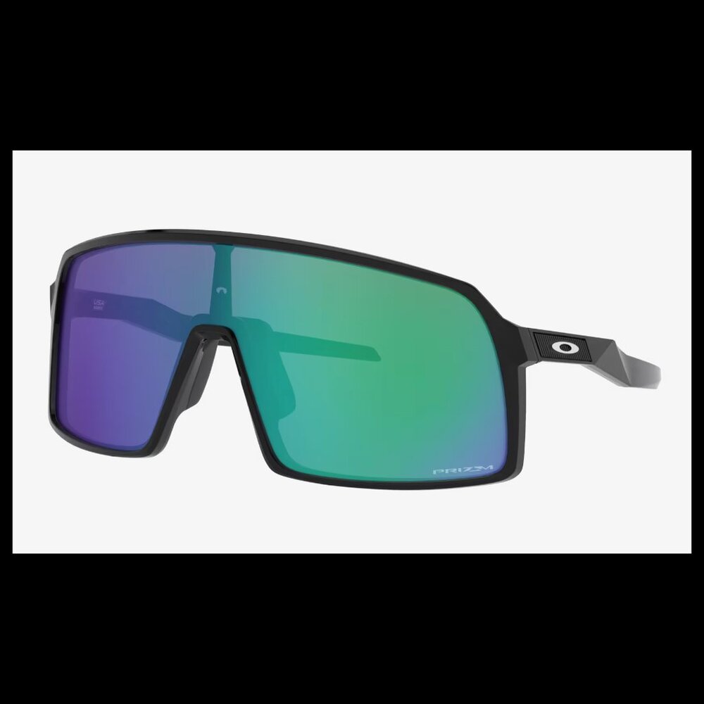 Oakley Men’s OO9406A-1737 Sutro (Low Bridge Fit) Sunglasses